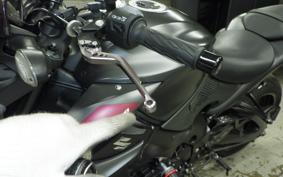 SUZUKI GSX-S1000 2017 GT79B