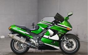 KAWASAKI ZZR1100 2001 ZXT10D