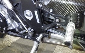 BMW S1000RR M DDC 2025