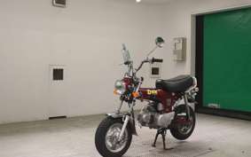 HONDA DAX 50 GEN 2 AB26
