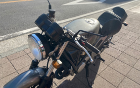 YAMAHA R1-Z 3XC