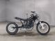 Фото Yamaha TW200 с японского аукциона