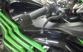 KAWASAKI ZX 1400 NINJA R A 2019