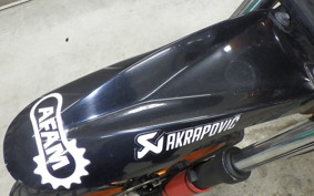 YAMAHA TRICKER DG10J