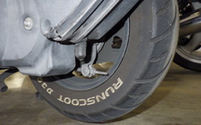 SUZUKI ADDRESS V125 S 1994 CF4MA