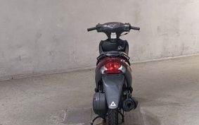 SUZUKI ADDRESS V125 CF4EA