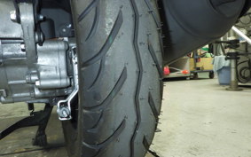 HONDA LEAD 125 2003 JK12
