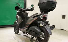 YAMAHA TRICITY 155 2015 SG81J
