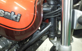 KAWASAKI ZEPHYR 750 RS 2025