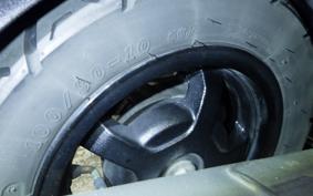 SUZUKI ADDRESS V125 DT11A