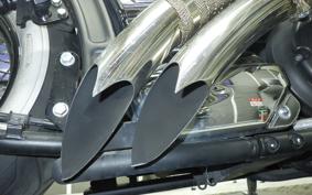 YAMAHA DRAGSTAR 1100 2011 VP13J