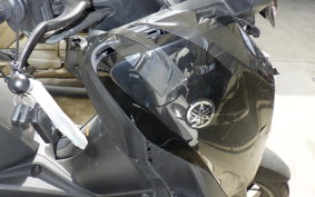 YAMAHA X-MAX 250 SG70J