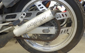 HONDA MVX250F MC09
