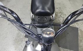 HONDA ZOOMER 2001 AF58