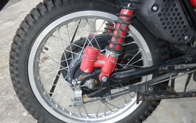 HONDA CT200
