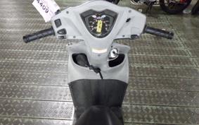 HONDA DIO 110 2013 JF31