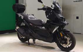 BMW C400X 2019