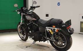 HARLEY XL883RI 2007