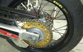 HONDA XR250 MOTARD 2021 MD30