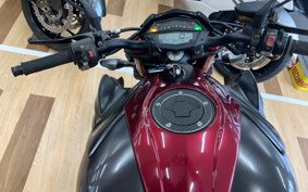 SUZUKI ADDRESS V125 CF46A