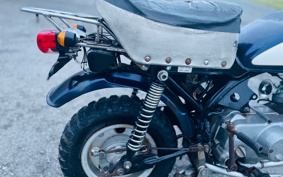HONDA MONKEY Z50J