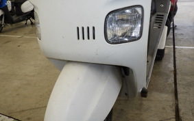 HONDA GYRO CANOPY TA02