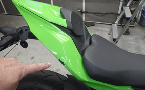 KAWASAKI ZX-25RR 2011 ZX250H