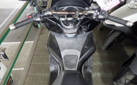 HONDA PCX125 2011 JF81