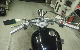 YAMAHA DRAGSTAR 400 2002 VH01J