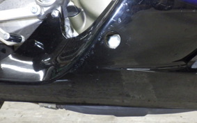HONDA CBR600F GEN 3 2002 PC35