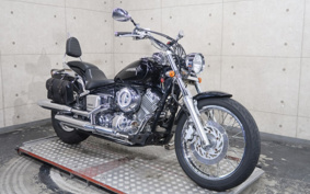 YAMAHA DRAGSTAR 400 2008 VH01J