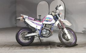 YAMAHA TT250RRAID 4GY