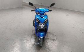 SUZUKI SU WISH  DV12B