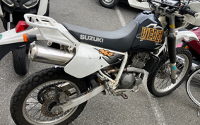 SUZUKI DJEBEL250XC SJ45A