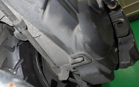 SUZUKI ADDRESS V125 S CF4MA
