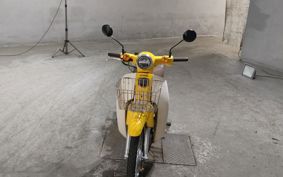 HONDA SUPER CUB50 AA09