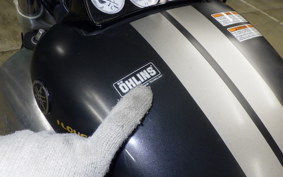 YAMAHA VMAX 2003