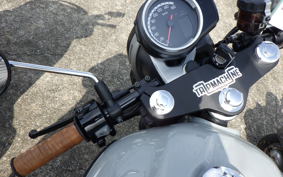 HONDA GB350 2022 NC59