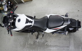 SUZUKI GSX250 R