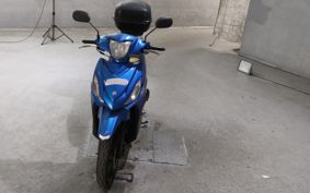 SUZUKI ADDRESS V110 CE47A