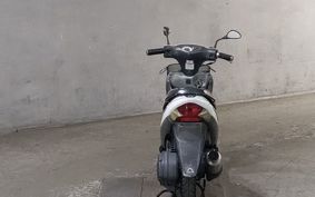 SUZUKI ADDRESS V125 CF46A