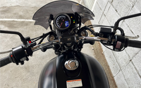 HONDA GB350 2022 NC59