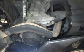 SUZUKI BURGMANストリート125EX EA23M