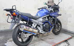 SUZUKI BANDIT1250S ABS 2013 GW72A
