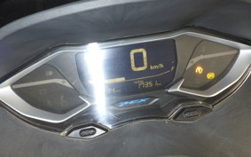 HONDA PCX125 2009 JK05