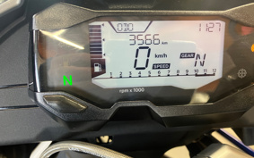 BMW G310GS 2023 0G31