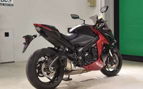 SUZUKI GSX-S1000F 2017 GT79B