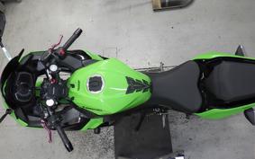 KAWASAKI NINJA 400 2019 EX400G