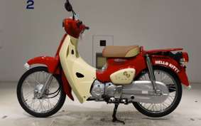 HONDA C50 SUPER CUB AA09