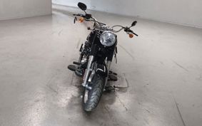 HARLEY FLSTFB1580 2012 JN5
